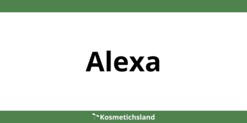 Kontakt Yves Rocher Filialen in Alexa - Telefonnummer