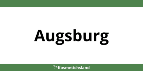 Kontakt Yves Rocher Filialen in Augsburg - Telefonnummer