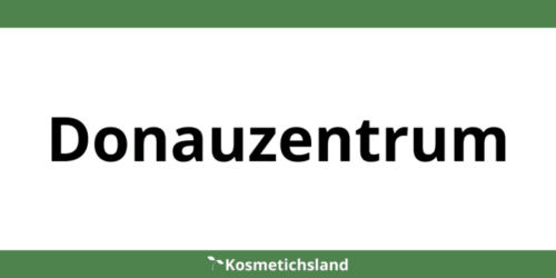 Kontakt Yves Rocher Filialen in Donauzentrum - Telefonnummer