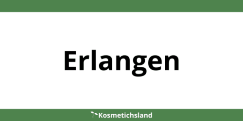 Kontakt Yves Rocher Filialen in Erlangen - Telefonnummer