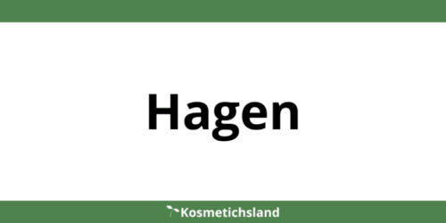 Kontakt Yves Rocher Filialen in Hagen - Telefonnummer