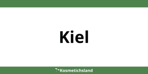 Kontakt Yves Rocher Filialen in Kiel - Telefonnummer