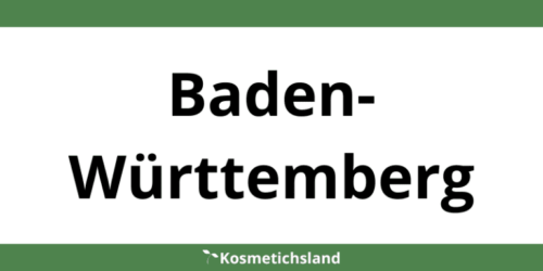 Kontakt Yves Rocher Filialen in Baden-Württemberg - Telefonnummer