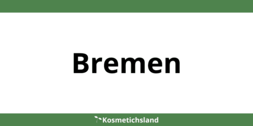 Kontakt Yves Rocher Filialen in Bremen - Telefonnummer