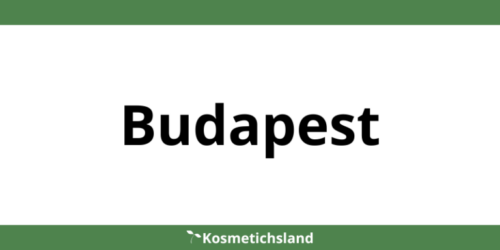 Kontakt Yves Rocher Filialen in Budapest - Telefonnummer