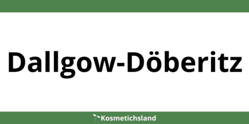 Kontakt Yves Rocher Filialen in Dallgow-Döberitz - Telefonnummer