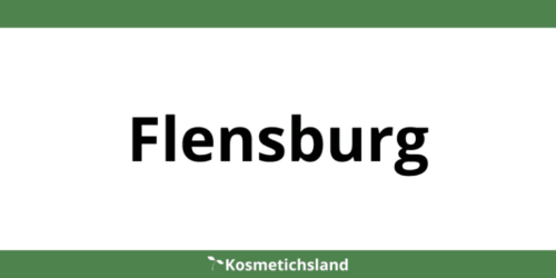 Kontakt Yves Rocher Filialen in Flensburg - Telefonnummer