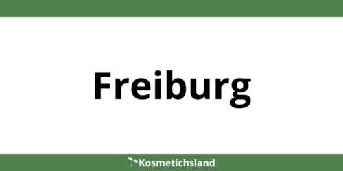 Kontakt Yves Rocher Filialen in Freiburg - Telefonnummer