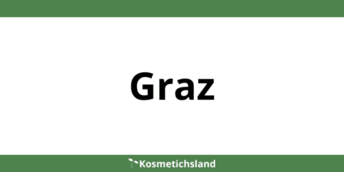 Kontakt Yves Rocher Filialen in Graz - Telefonnummer