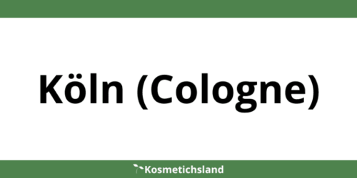 Kontakt Yves Rocher Filialen in Köln (Cologne) - Telefonnummer