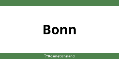 Kontakt Yves Rocher Filialen in Bonn - Telefonnummer