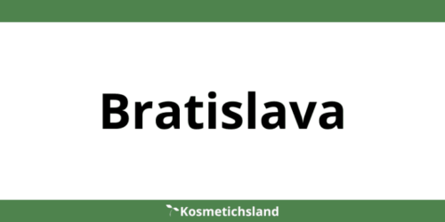 Kontakt Yves Rocher Filialen in Bratislava - Telefonnummer