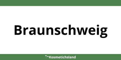 Kontakt Yves Rocher Filialen in Braunschweig - Telefonnummer