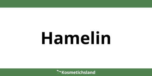 Kontakt Yves Rocher Filialen in Hamelin - Telefonnummer