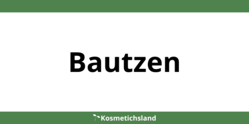 Kontakt Yves Rocher Filialen in Bautzen - Telefonnummer