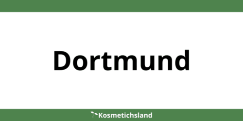 Kontakt Yves Rocher Filialen in Dortmund - Telefonnummer