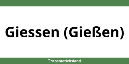 Kontakt Yves Rocher Filialen in Giessen (Gießen) - Telefonnummer