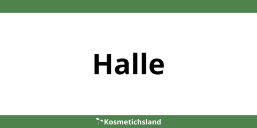 Kontakt Yves Rocher Filialen in Halle - Telefonnummer