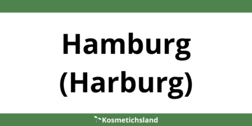 Kontakt Yves Rocher Filialen in Hamburg (Harburg - Billstedt) - Telefonnummer