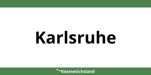 Kontakt Yves Rocher Filialen in Karlsruhe - Telefonnummer